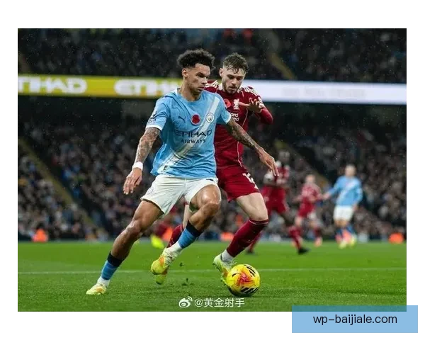 英超进球方式盘点 曼城运动战最强 阿森纳定位球称王